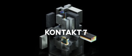 Native Instruments Kontakt Factory Library 2 v1.0.4